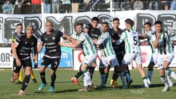 Cipolletti será tercero y hoy esta afuera de Copa Argentina