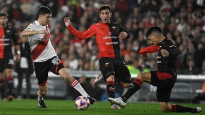 River vs. Colón por la Copa de la Liga: hora, TV y formaciones