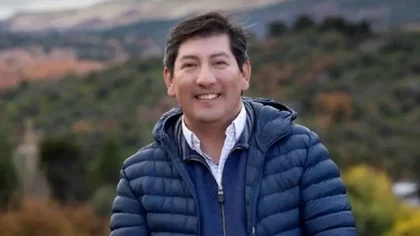 Sandro Badilla: "La composición del congreso va a quedar muy fragmentada"