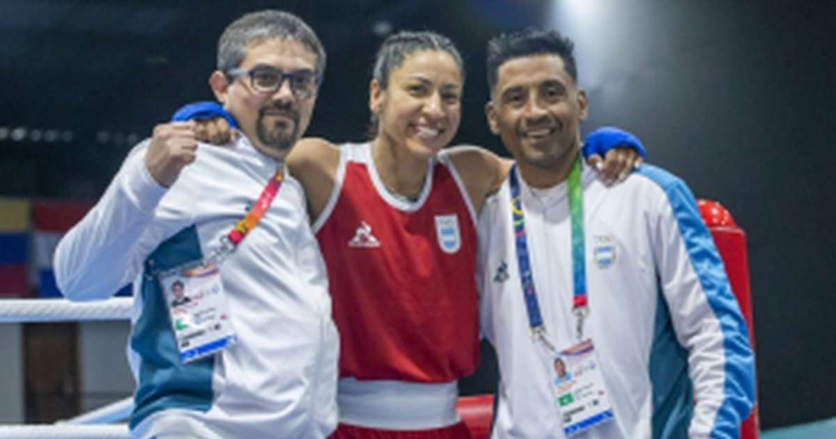 Juegos Panamericanos: dos triunfos del boxeo en el arranque