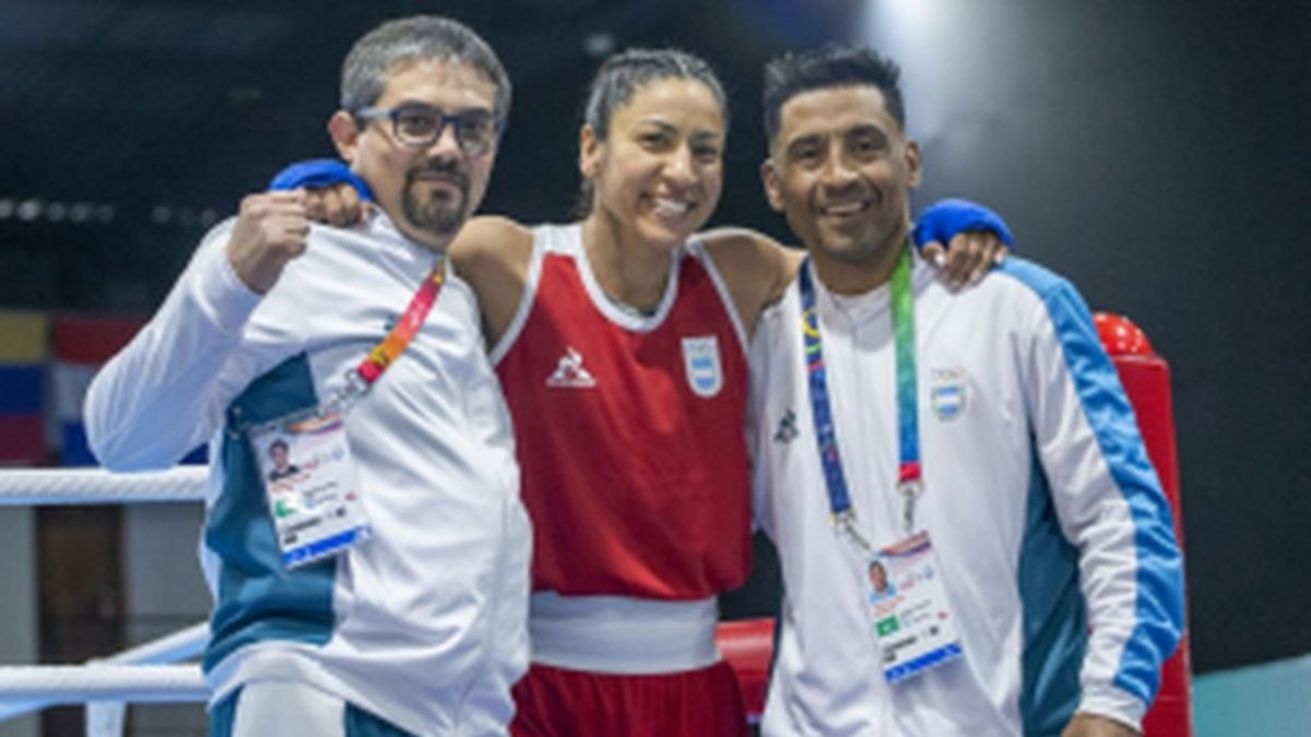 Juegos Panamericanos: dos triunfos del boxeo en el arranque