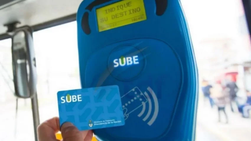 Elecciones 2023: Transporte gratis en todo el país para ir a votar