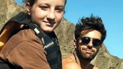 La hija de Nicole cumplió 15, ¿qué hizo Manu Urcera?