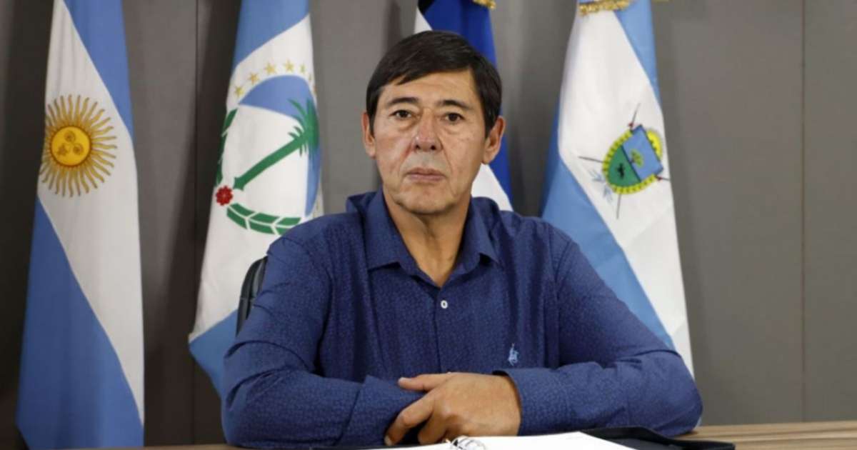 Rucci le respondió a Milei sobre la privatización de YPF: 