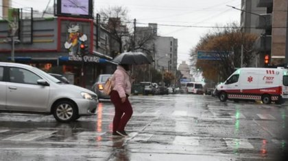 Pronóstico en Neuquén: a qué hora están pronosticadas las lluvias en el Alto Valle