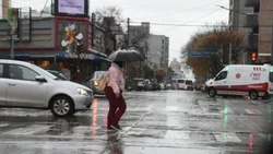 Clima en el Alto Valle: ¿Hasta cuando la lluvia?