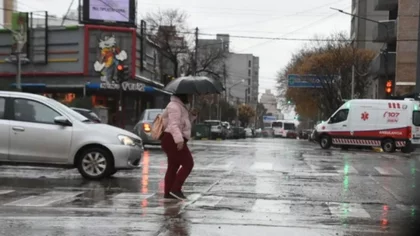 Pronóstico en Neuquén: a qué hora están pronosticadas las lluvias en el Alto Valle