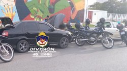 Neuquén amaneció con un detenido: intentó robar la batería de un auto