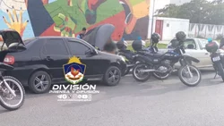 Neuquén amaneció con un detenido: intentó robar la batería de un auto