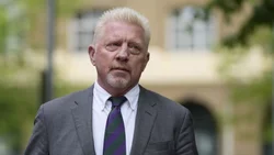 Luego de ocho meses en prisión, Boris Becker vuelve al tenis como entrenador