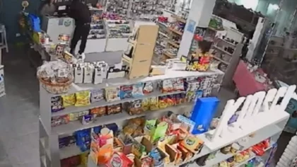 Robaron su kiosco tres veces en diez días