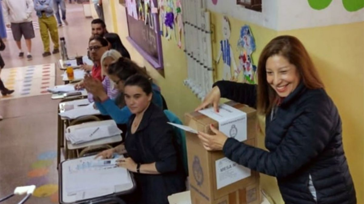 Elecciones 2023: Carreras ratificó que deja la política