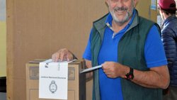 Elecciones 2023: Capozzi instó a pensar "mucho su voto"