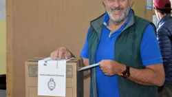 Elecciones 2023: Capozzi instó a pensar "mucho su voto"