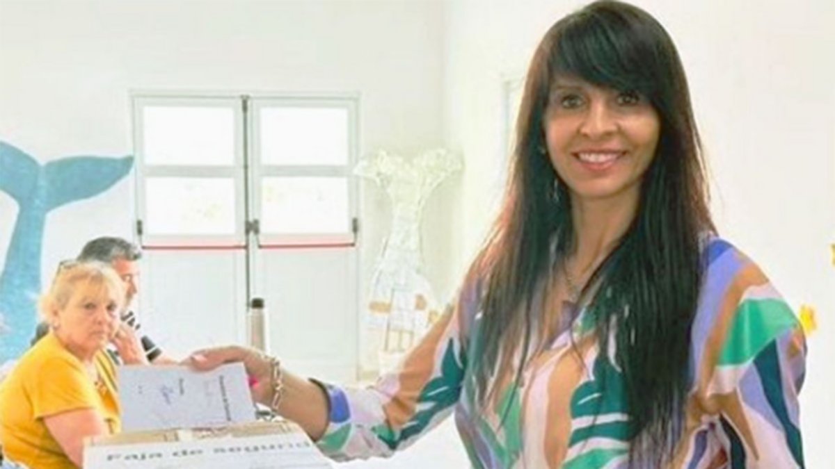 Elecciones 2023: Villaverde pidió votar con coraje