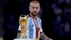 El "Papu" Gómez rompió el silencio tras el doping positivo