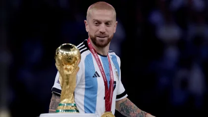 "Papu" Gómez rompió el silencio sobre su salida de la Selección Argentina