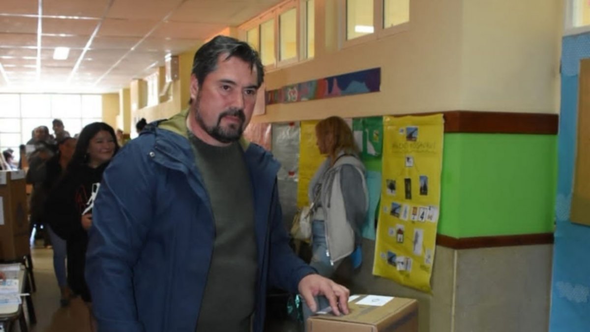 Voto a voto: el candidato de Rolo vs la del Frente de Todos