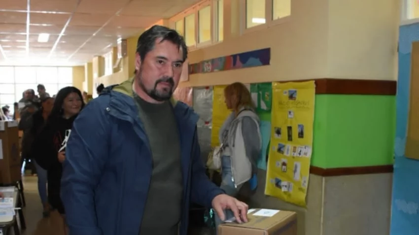 Voto a voto: el candidato de Rolo vs la del Frente de Todos
