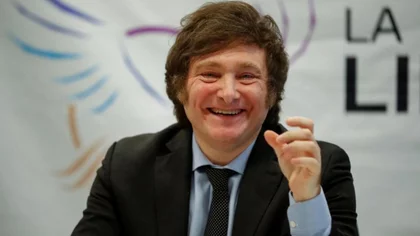 Primera encuesta: cuál es la imagen de Milei a cinco días de ser electo