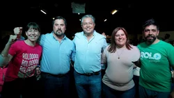 Figueroa tras el triunfo de Murer en Villa La Angostura: “La política se hace abriendo los brazos”