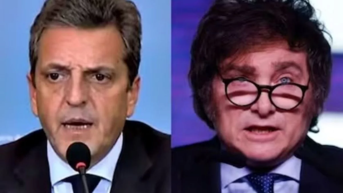 Pasetto: "Javier Milei no logró el crecimiento esperado"
