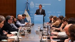 Post elecciones, Sergio Massa anunció un nuevo dólar