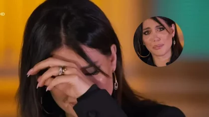 Revés para Wanda Nara: los motivos que desataron su llanto en la fiesta de la Revista Caras