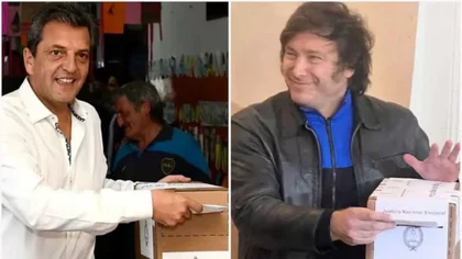 48 horas de la primera vuelta: ¿qué esperar del balotaje en Argentina?