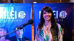 Lorena Villaverde: rumbo al Congreso Nacional por Río Negro