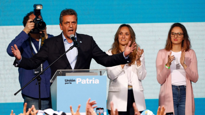 Elecciones: un especialista analizó la victoria de Massa