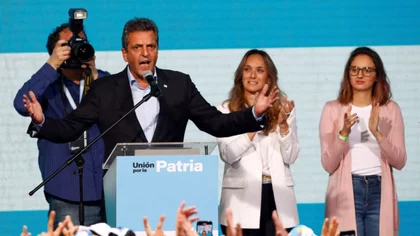 Elecciones: un especialista analizó la victoria de Massa