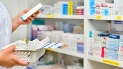 Farmacia del ISSN no atendió por falta de aire acondicionado