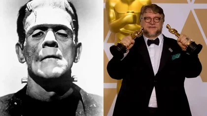 Netflix: ‘Frankenstein’ de Guillermo del Toro, confirma reparto