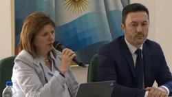 Balotaje: Bullrich respaldará a Milei