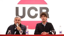 La UCR se definió para el balotaje: "No acompañaremos a ninguno de los dos candidatos"