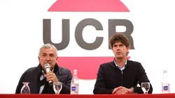 La UCR se definió para el balotaje: "No acompañaremos a ninguno de los dos candidatos"