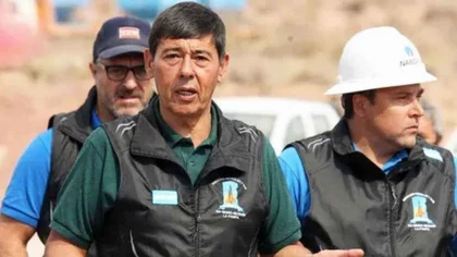 Petroleros adhieren al paro nacional de la CGT contra Milei