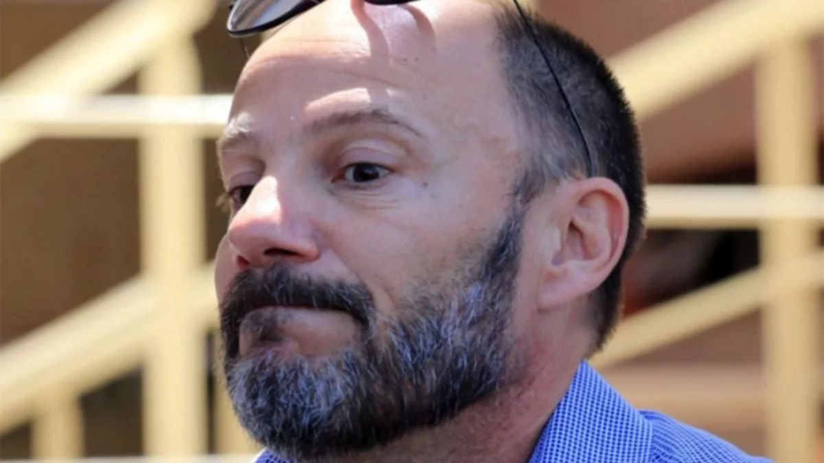 Caso Gatti: la Justicia confirmó que el periodista va a juicio