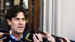 Martín Lousteau: "Macri y Bullrich decidieron que no están más en JxC"