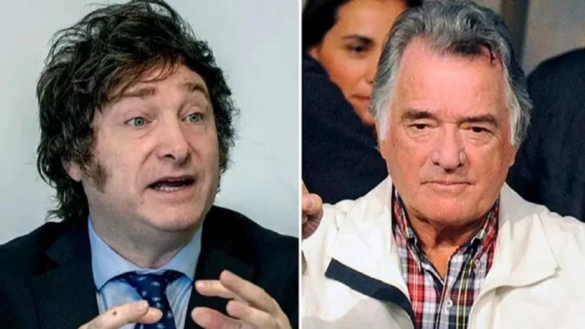 Pacto Milei-Bullrich: Barrionuevo retiró su apoyo a La Libertad Avanza