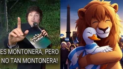 Conocé los mejores memes del pacto entre Milei y Bullrich