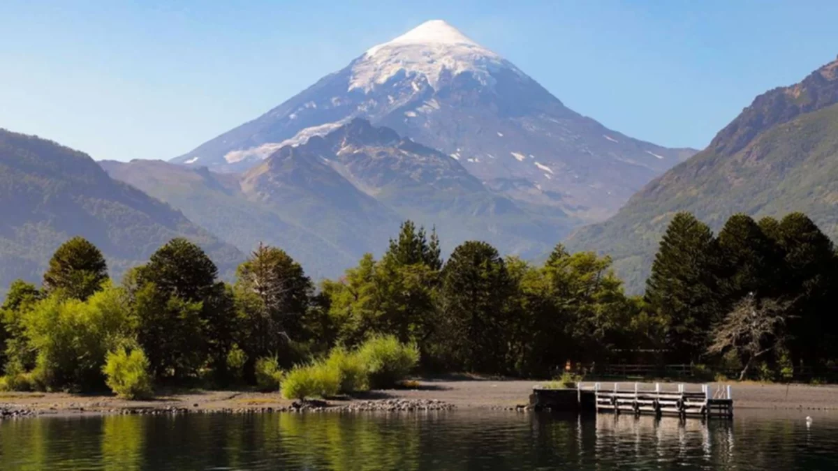Cerrarán más de 20 Parques Nacionales por juicio contra guardaparques