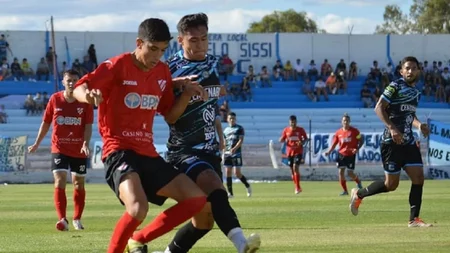 Torneo Regional Amateur: está la programación de la 1ª fecha