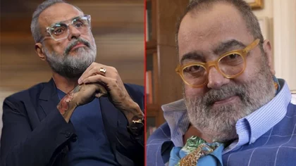 Gran revuelo por la entrevista de Rial a Jorge Lanata