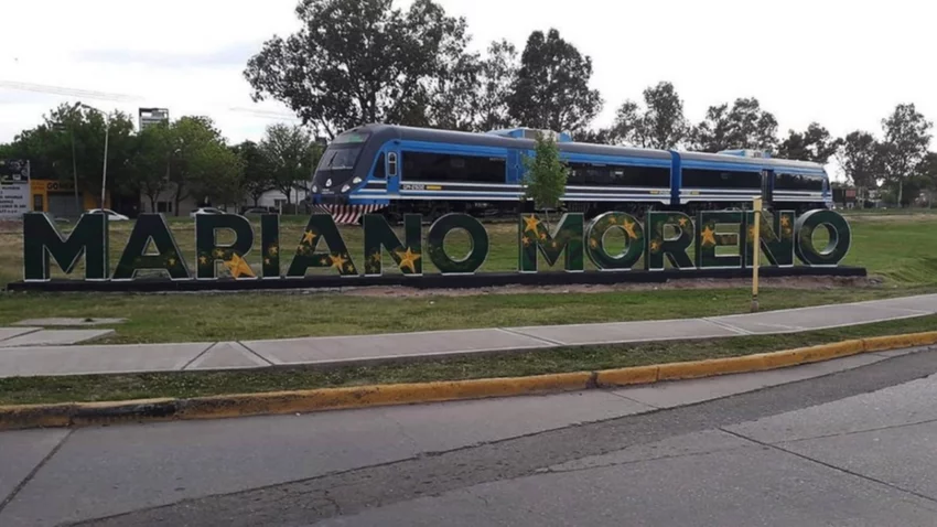 Crimen en Mariano Moreno: la víctima tenía antecedentes