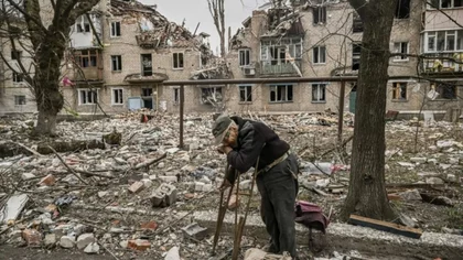 Rusia pierde más de 5000 soldados en Donetsk