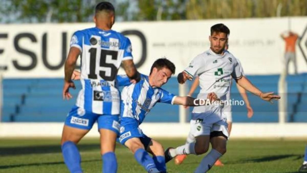 Federal A: todo lo que hay que saber de la última fecha