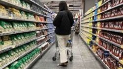 La inflación semanal se estabilizó en un 2.2% antes de las elecciones