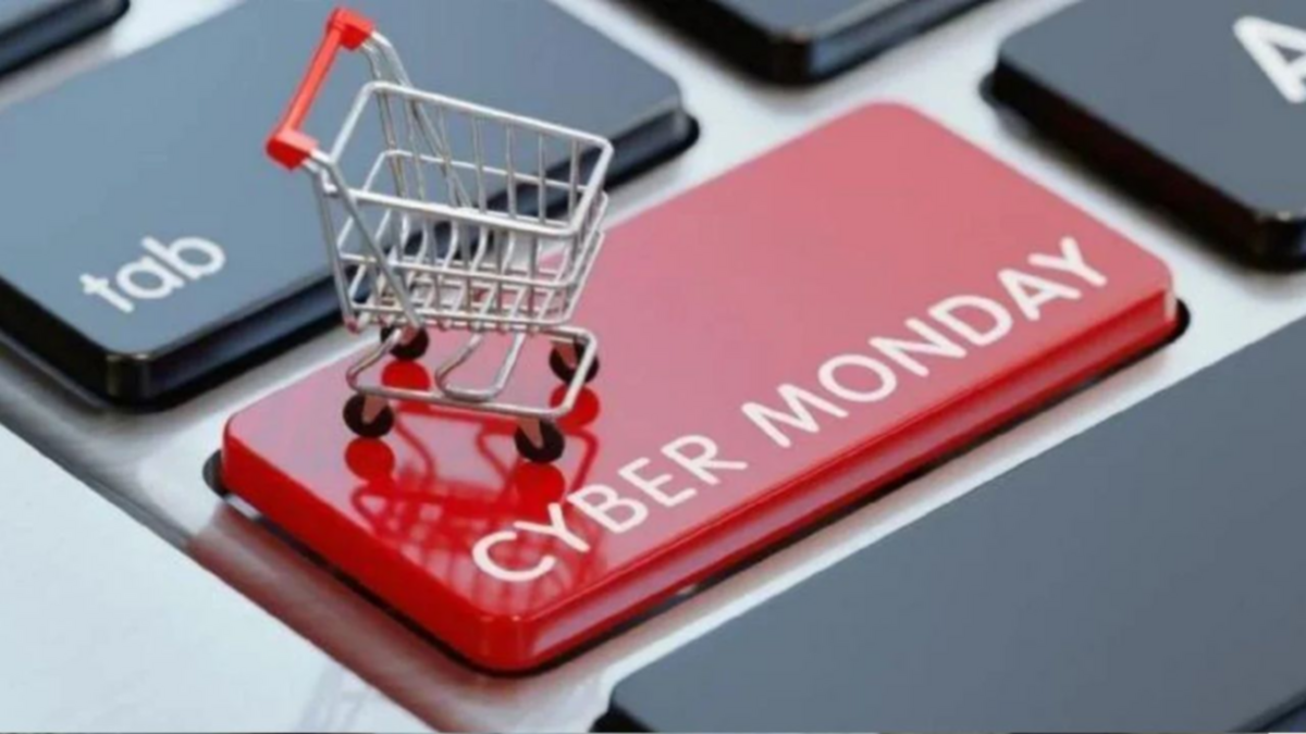 Cyber Monday 2023: cómo aprovechar las ofertas